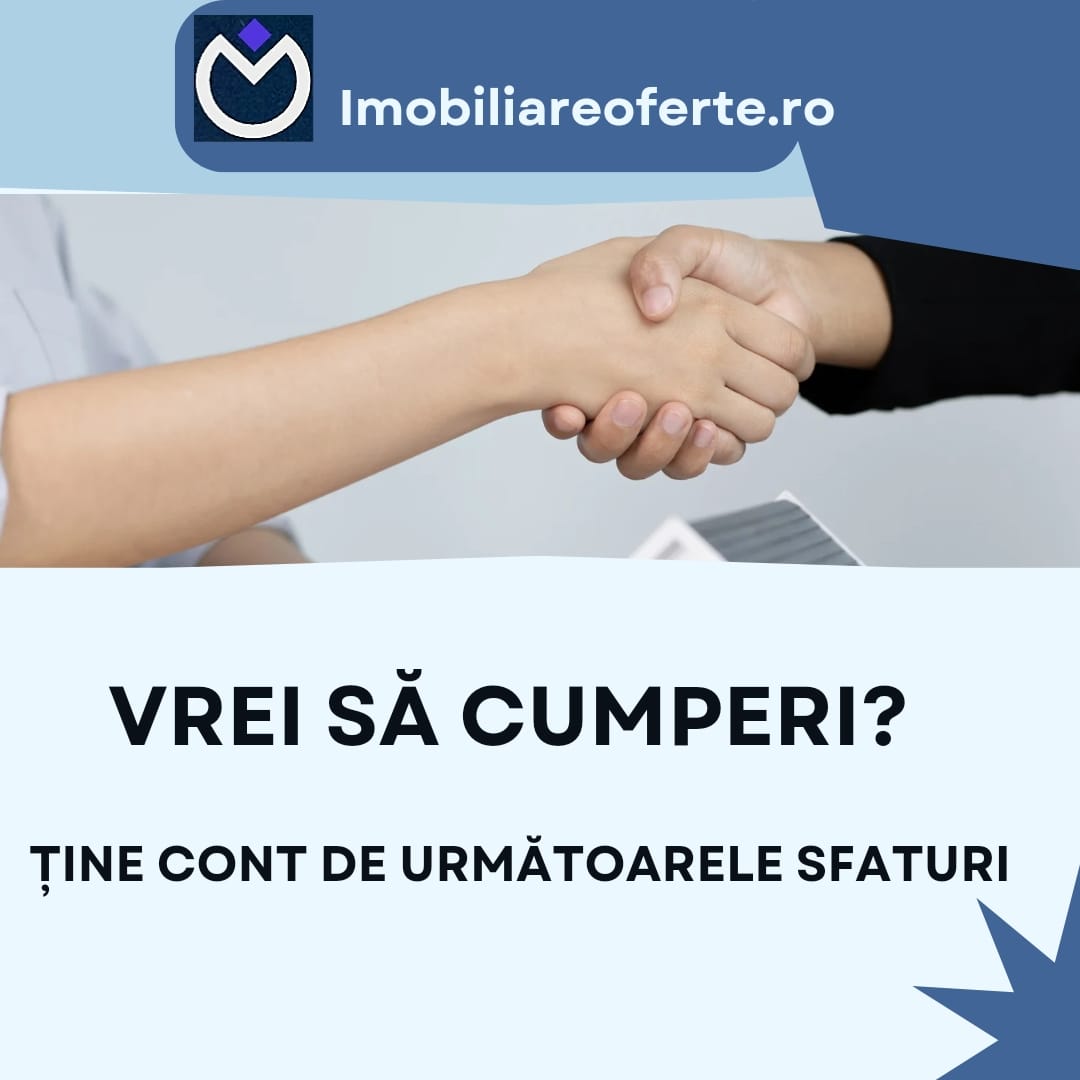 Agenția imobiliară potrivită pentru tine e chiar aici