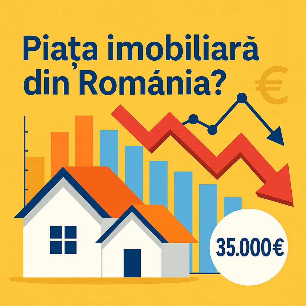 George Simion – președinte. Ce urmează pentru piața imobiliară din România? O analiză prospectivă pe 10 direcții-cheie
