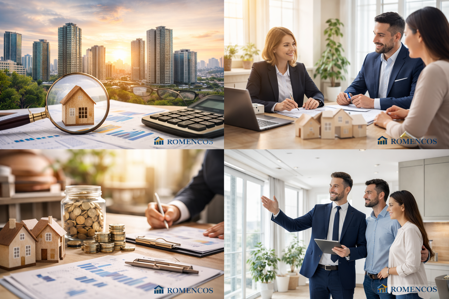 Piața imobiliară din România în anul 2026. O analiză structurală și perspective de evoluție